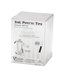 VISTACLEAR™ BOX PIPETTE TIPS